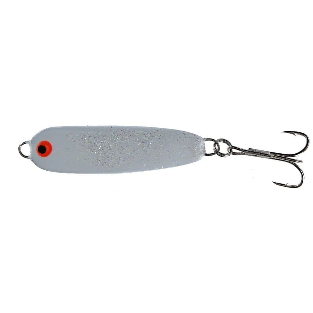 Berry's Flex It Spoon Glitter – Hammonds Fishing