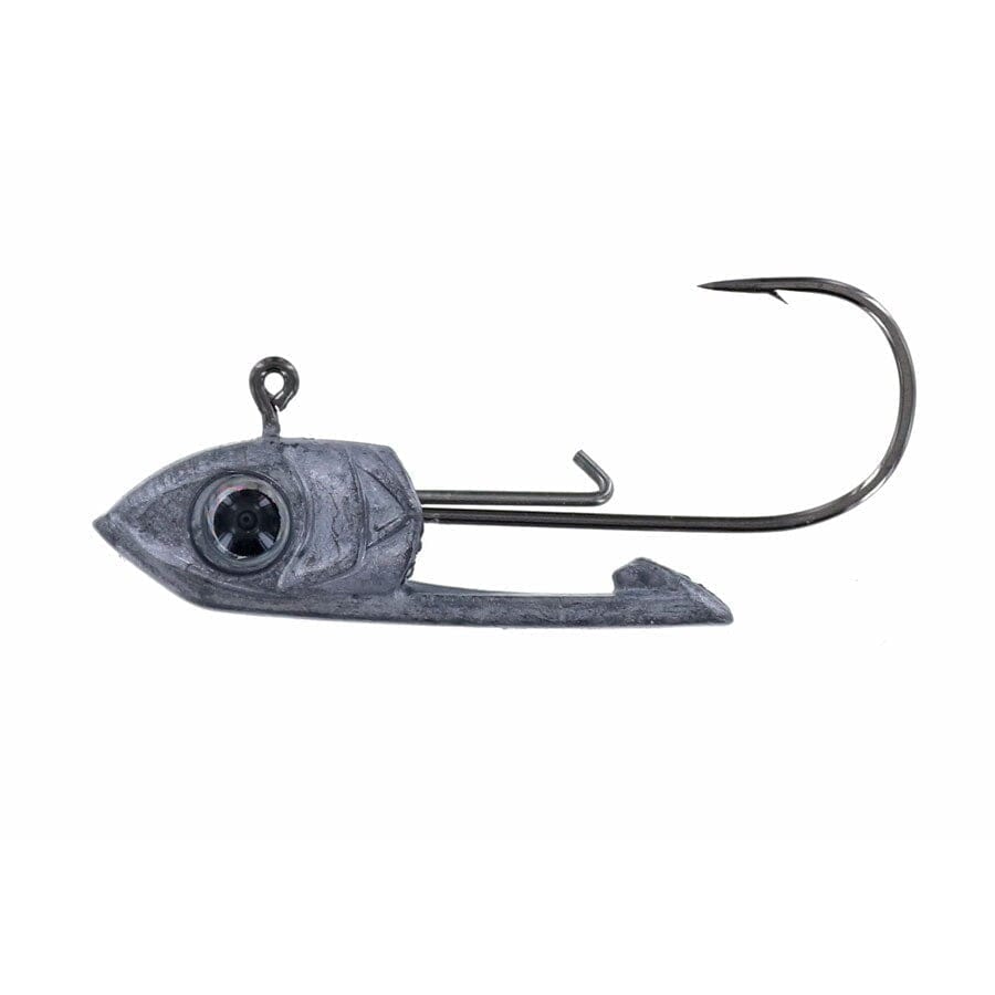 Introducing Core Tackle TUSH! The Ultimate Swimbait Hook! 