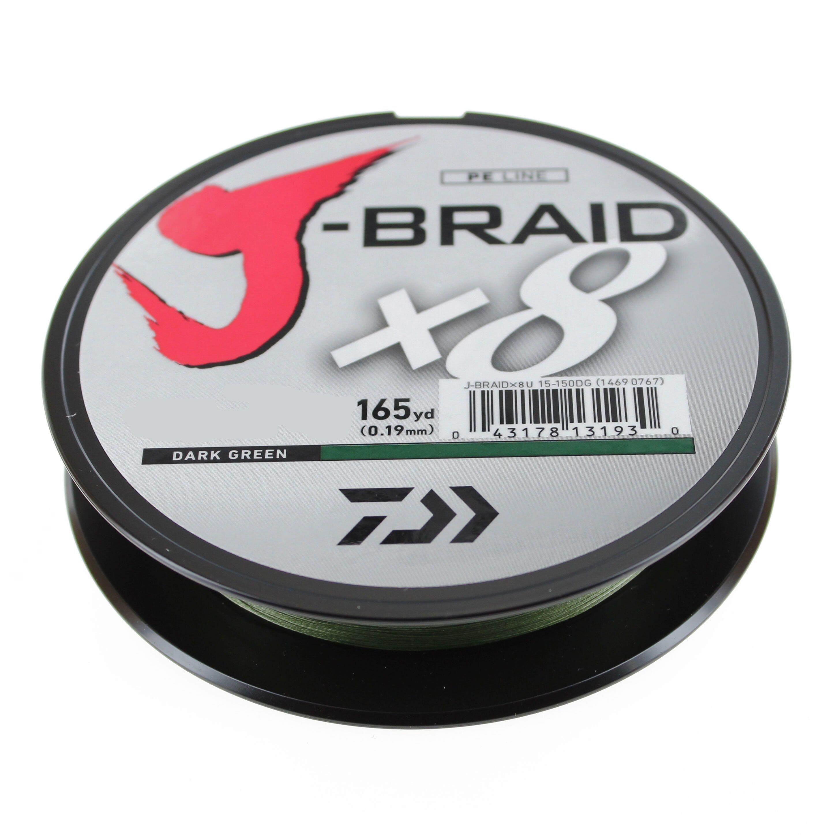 Seaguar Smackdown Braid 150 Yards Stealth Gray — Discount Tackle