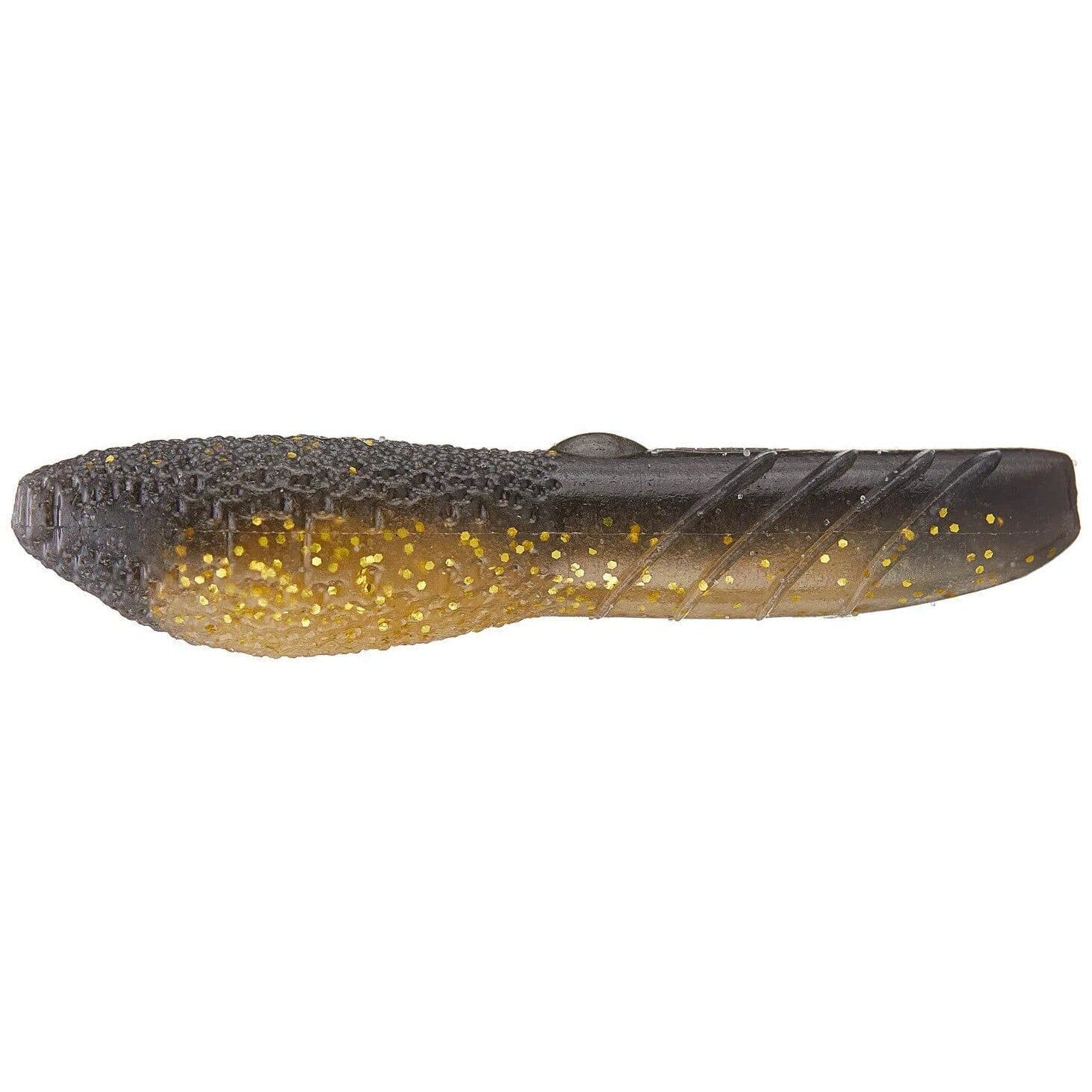 Deps Cover Scat Soft Stick Bait Golden Shiner 22 – Hammonds Fishing