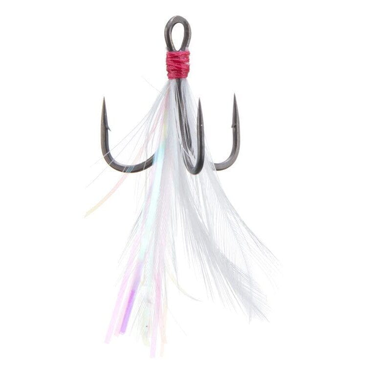  Eagle Claw Lazer Worm Light Wire Finesse : Fishing