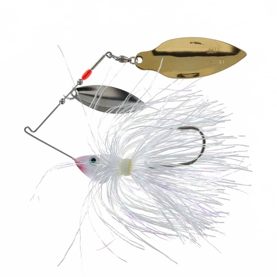 War Eagle Spinner Baits – Hammonds Fishing