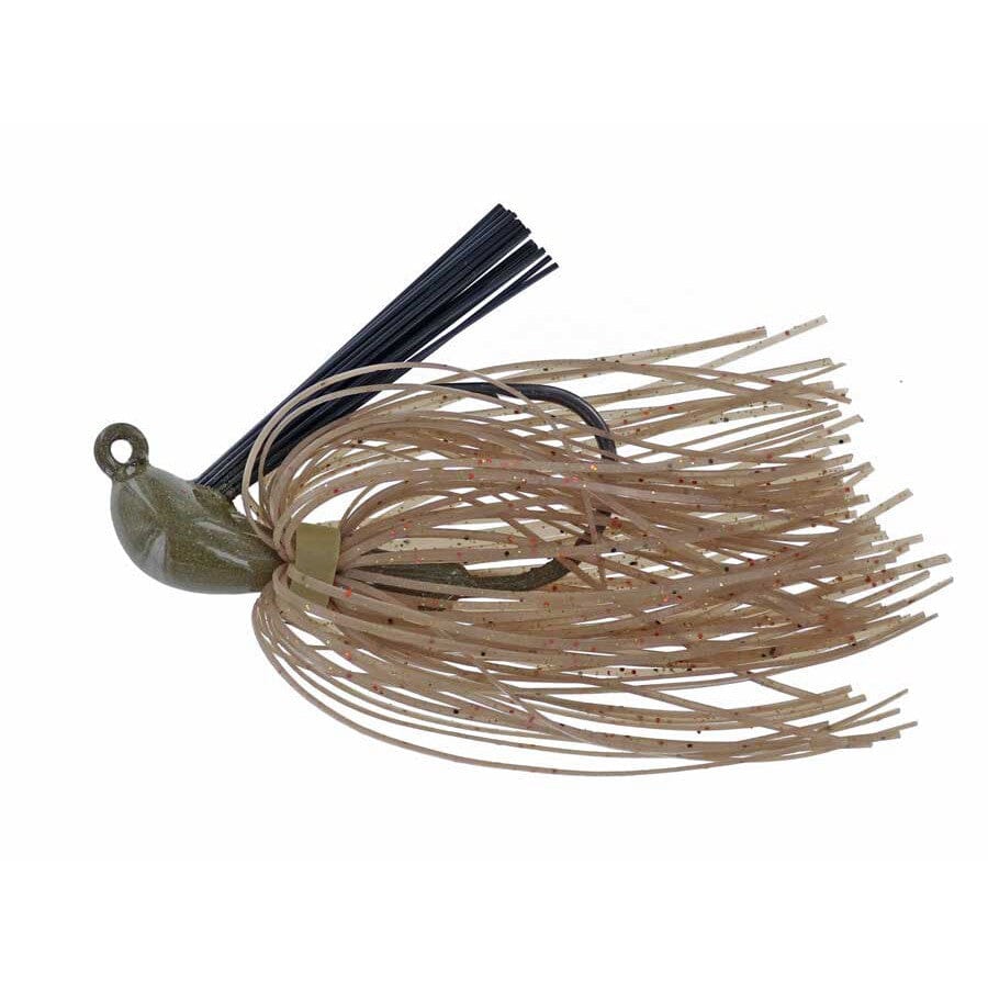 Missile Baits Ike's 1/4 oz Mini Flip Jig