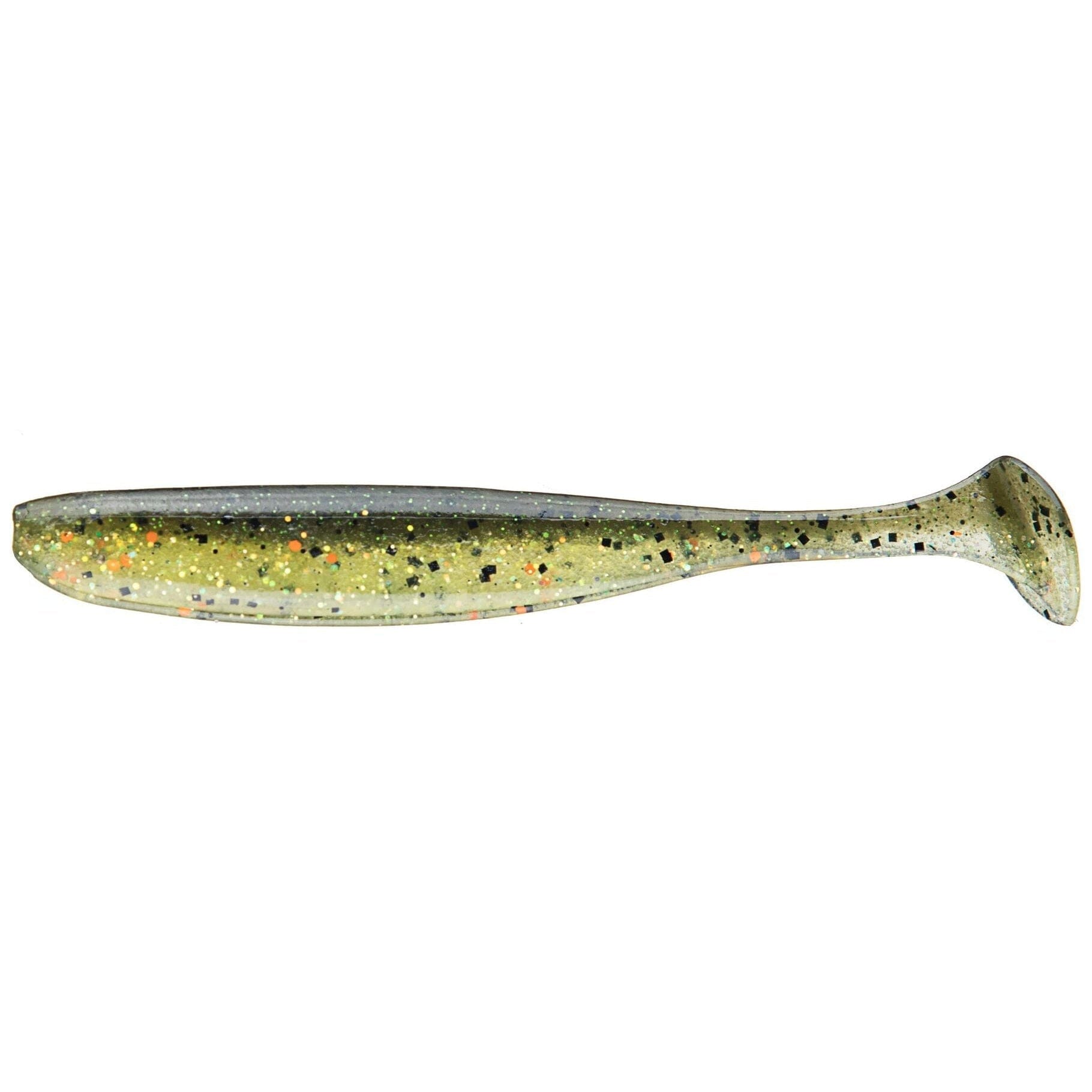 Keitech Easy Shiner Perch; 3 in.