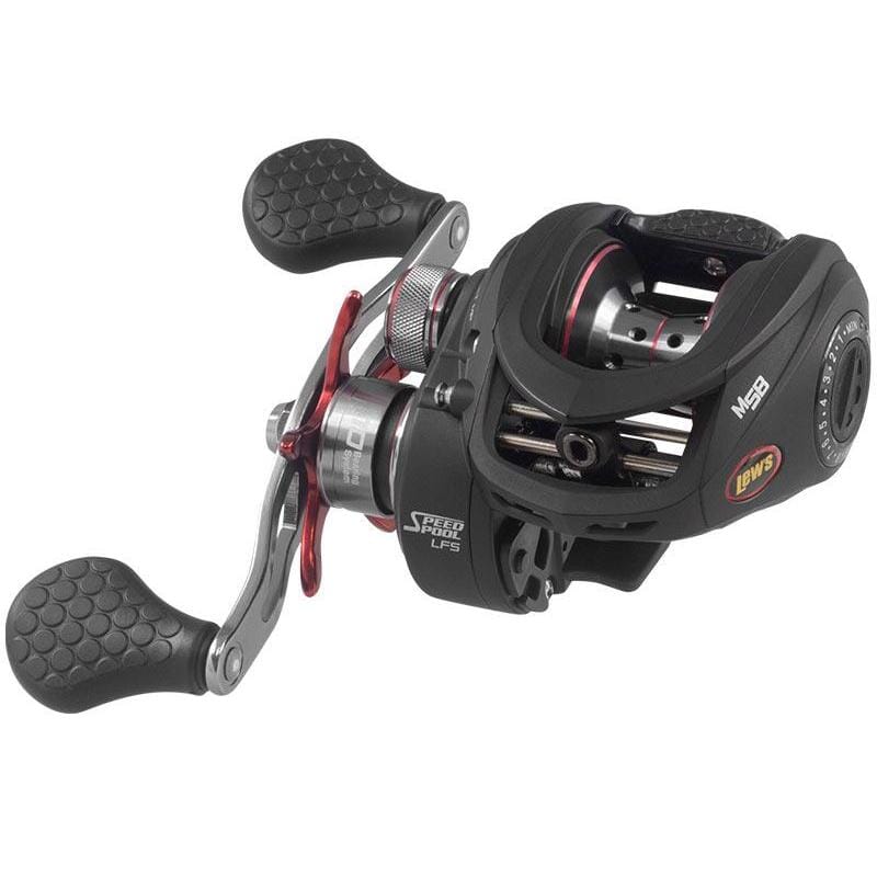 Lew's American Hero Tier 1 LFS Casting Reel Product Review