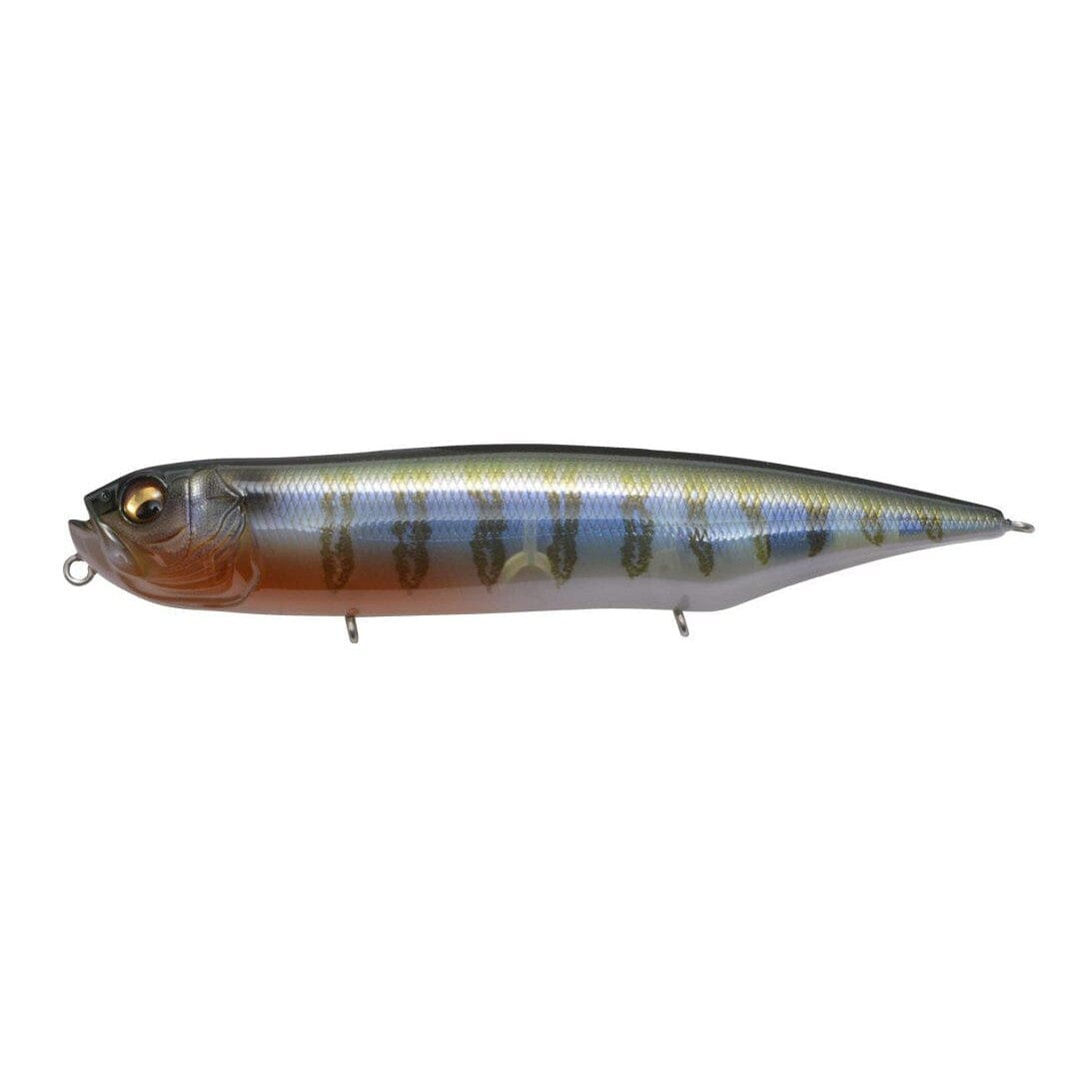 Megabass Dog-X Diamante (Rattle) Secret Gill