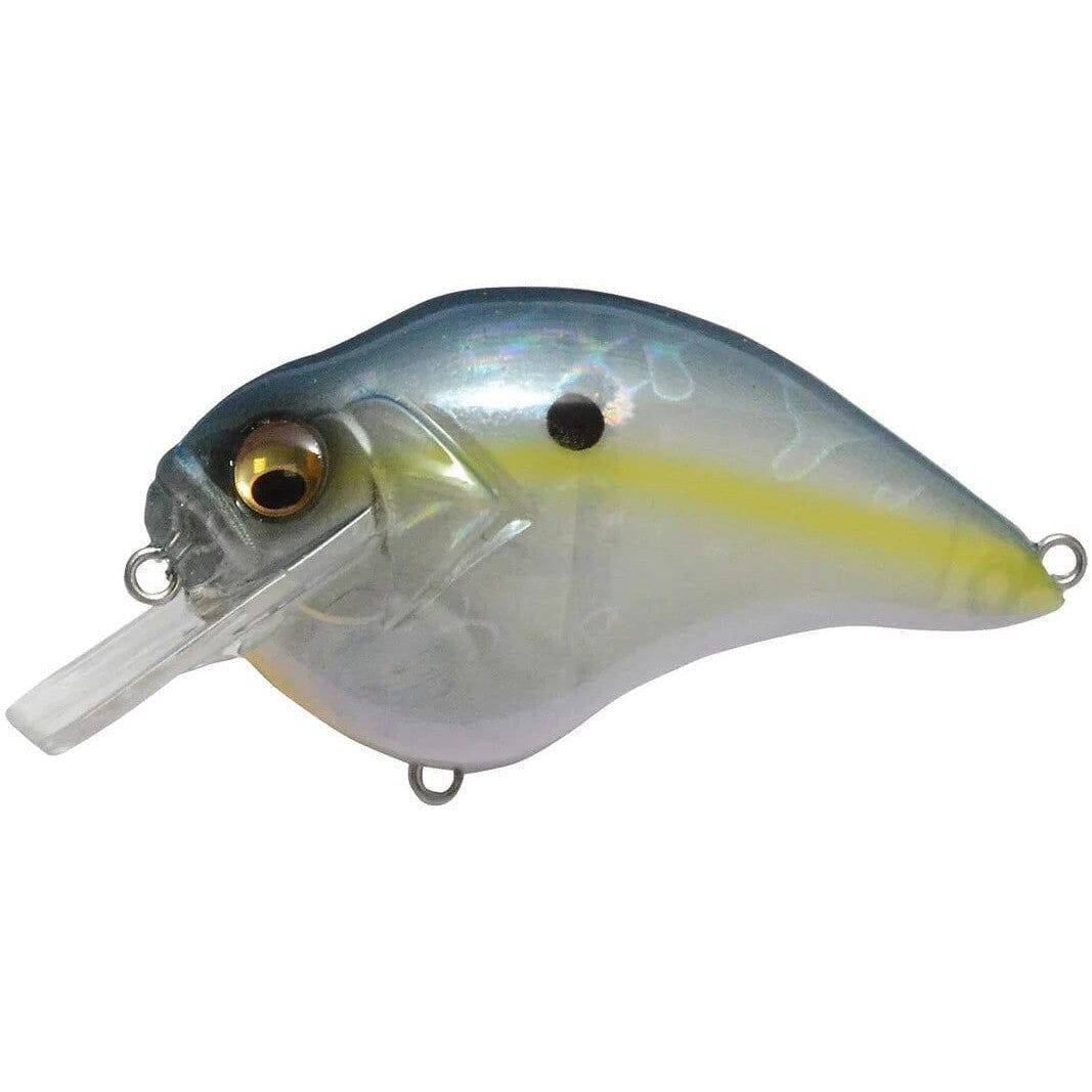 Megabass S Crank GP Sexy Shad 1.5