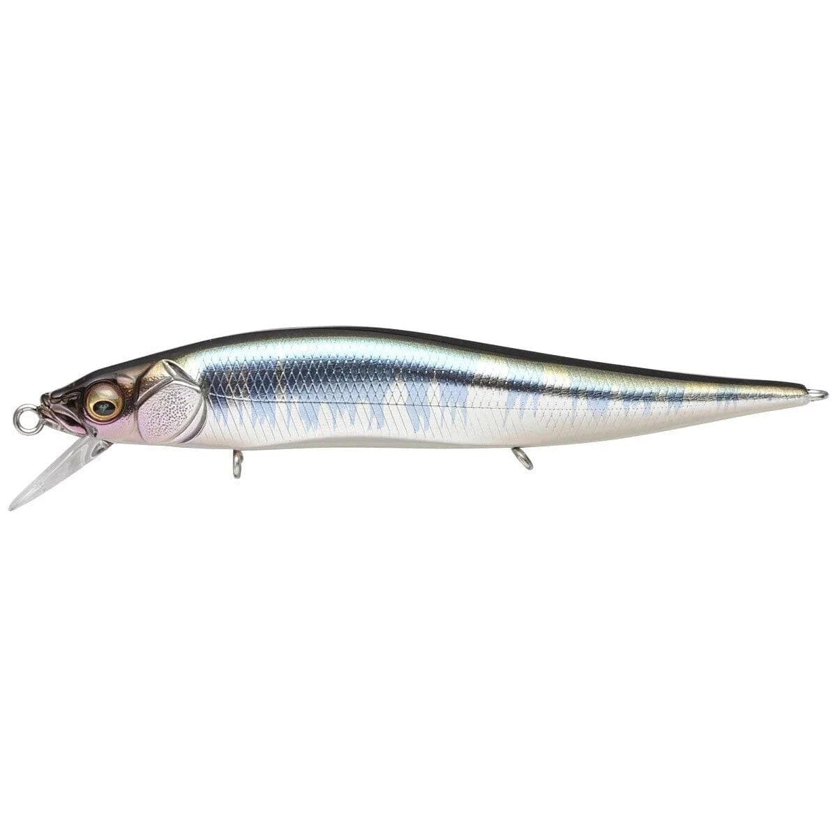 Megabass Vision 110 Jerkbait - Wagin Hasu