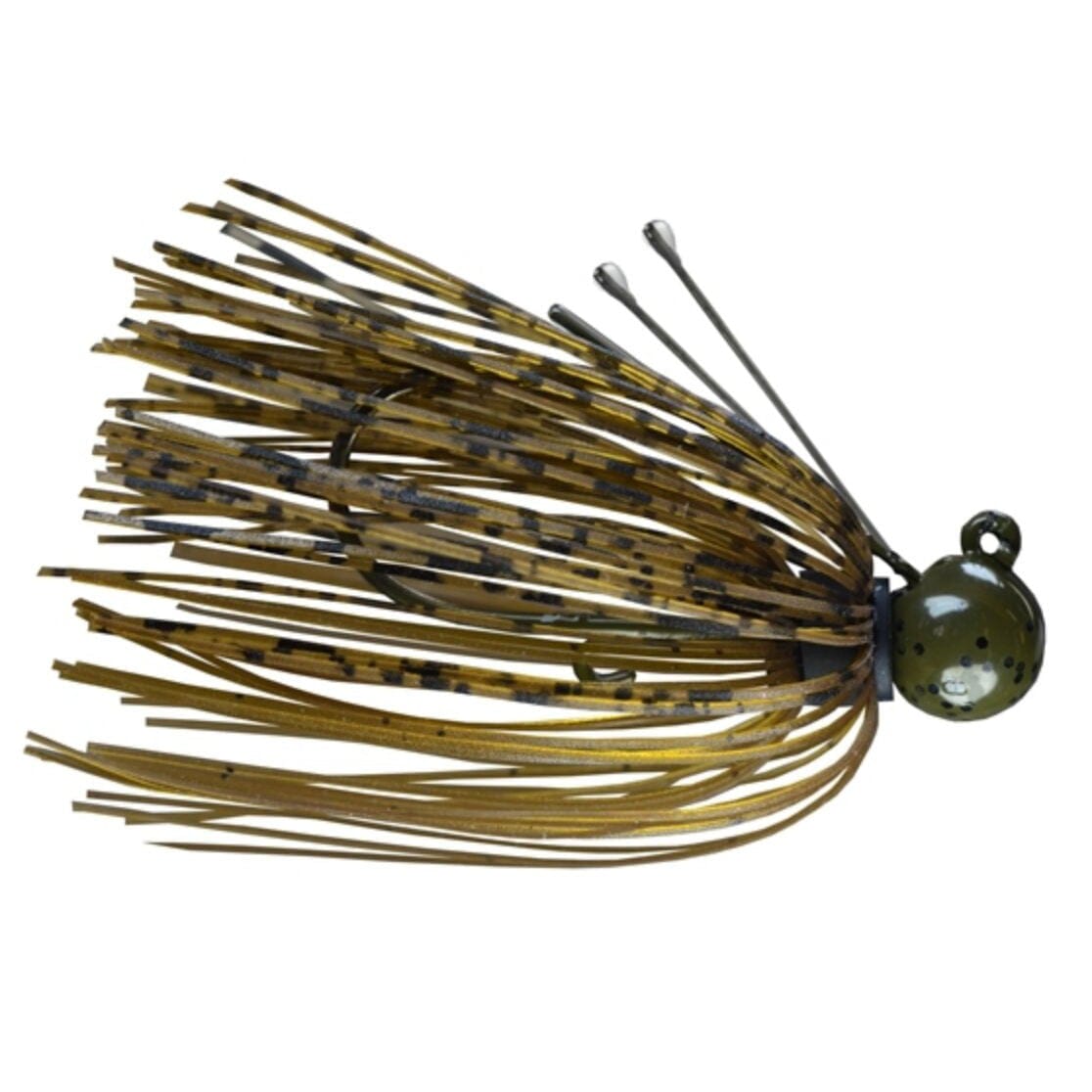 Picasso Tungsten Football Jig PB&J – Hammonds Fishing