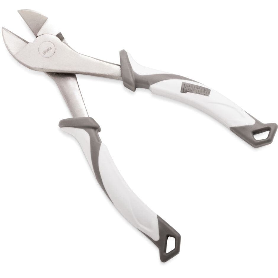 Rapala EZ Stow Braided Line Scissor from