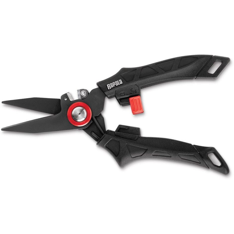 Rapala Pliers and Scissors Combo at low prices