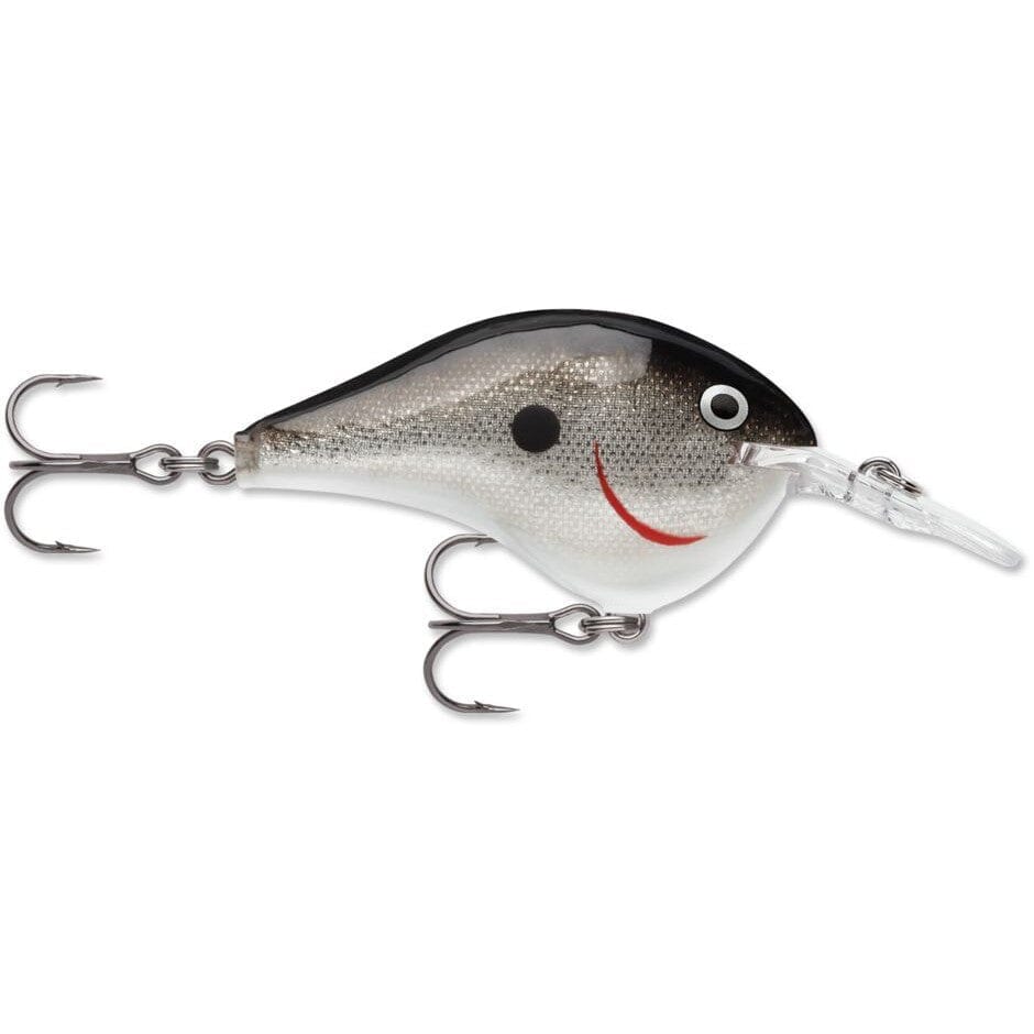 Rapala Dt 08 Parrot – Hammonds Fishing