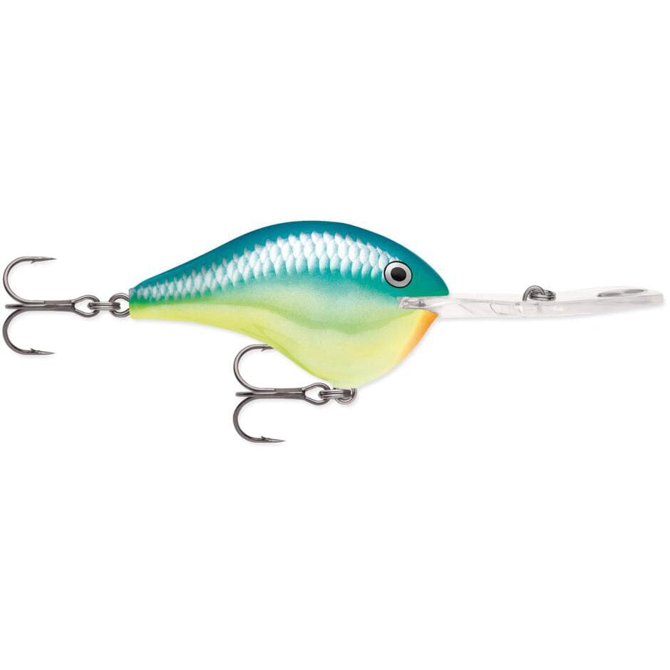 Rapala Dt Metal 20 Red Crawdad – Hammonds Fishing