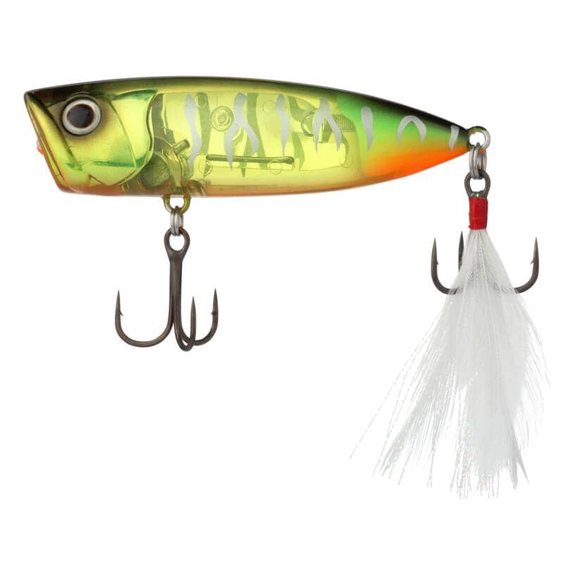 Shimano Lure BT World Pop Flash Boost 69mm 11g 001 Kyorin KK