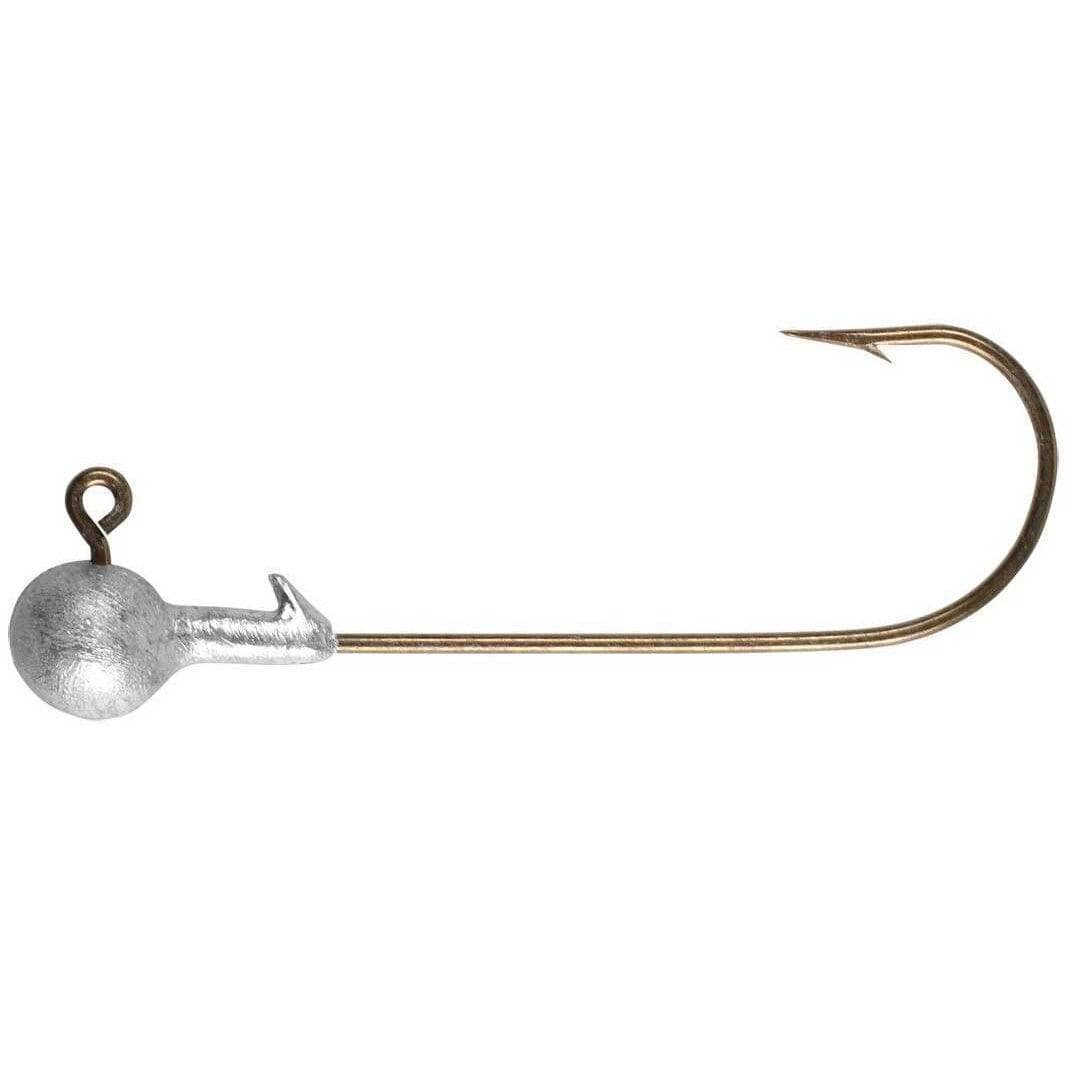 Spotsticker Ball Jig Head Magnum Hook 4/0 – Hammonds Fishing