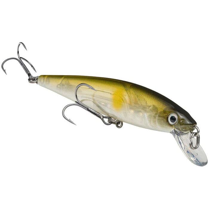 Strike King Kvd Deep Jerkbait Strobe Shad – Hammonds Fishing