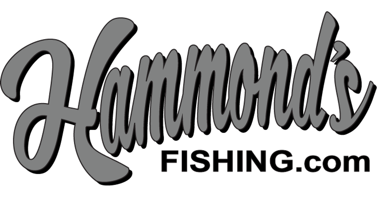 Hammonds Fishing Center