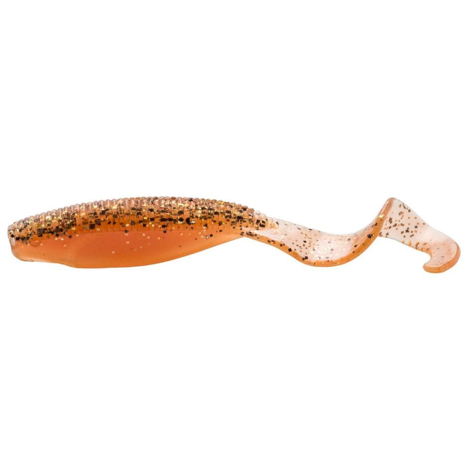Z-MAN - Saltwater - Scented Curly Tailz - Soft Plastic Baits 4