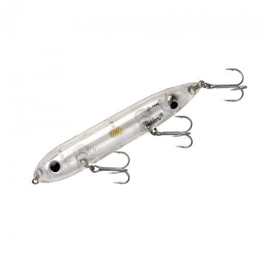 Heddon Super Spook Clear