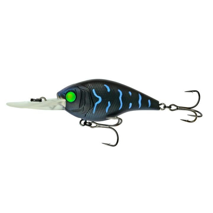 6Th Sense Cloud 9 C10 Ghost Melon Crawfish – Hammonds Fishing