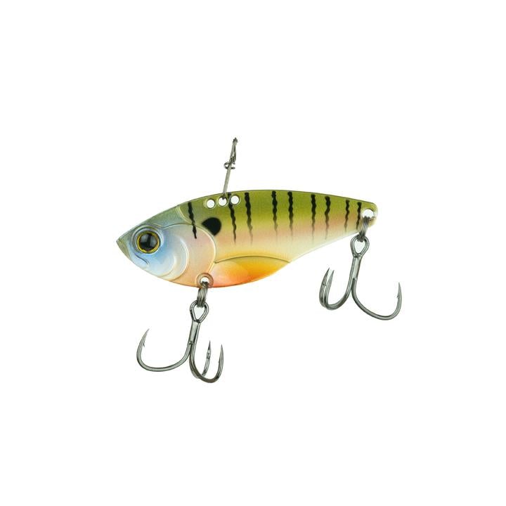 Metal Lead 3D Eye Hemiculter Bionic Fish Bait For Deep Diving And