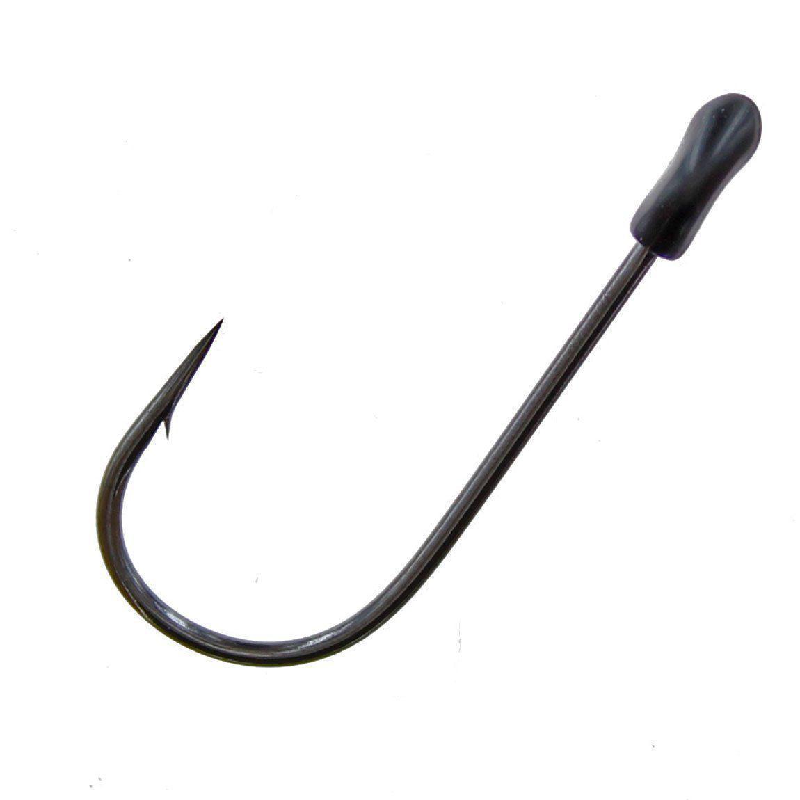Gamakatsu Treble Ewg Hooks Bronze – Hammonds Fishing
