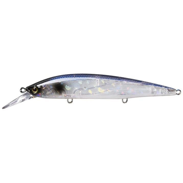 Jackall Rerange 110MR Jerkbait RT Minnow