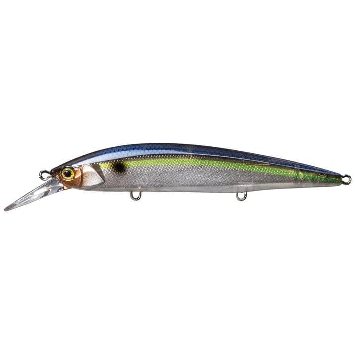 Duo Jerkbait 120Sp Threadfin Shad – Hammonds Fishing