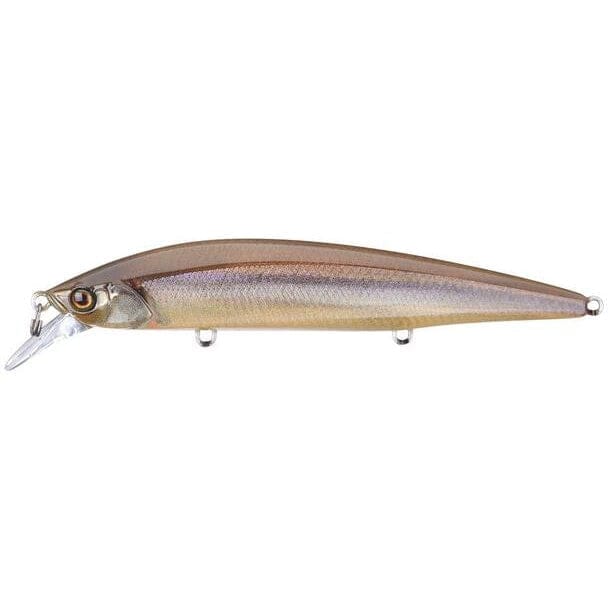 Minnows, jerk baits - Lures