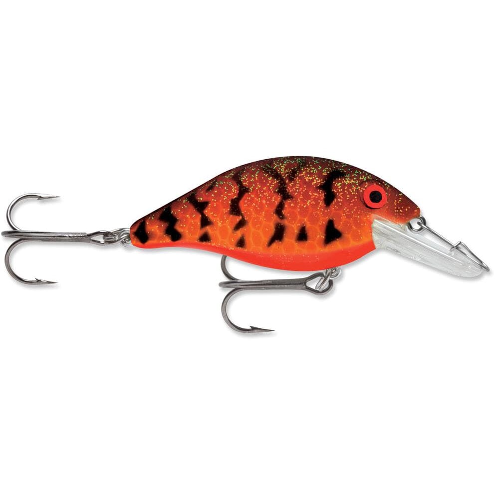 Luhr Jensen Speed Trap 1/4Oz Delta Craw – Hammonds Fishing