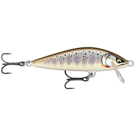  Rapala Trout Fishing Lures