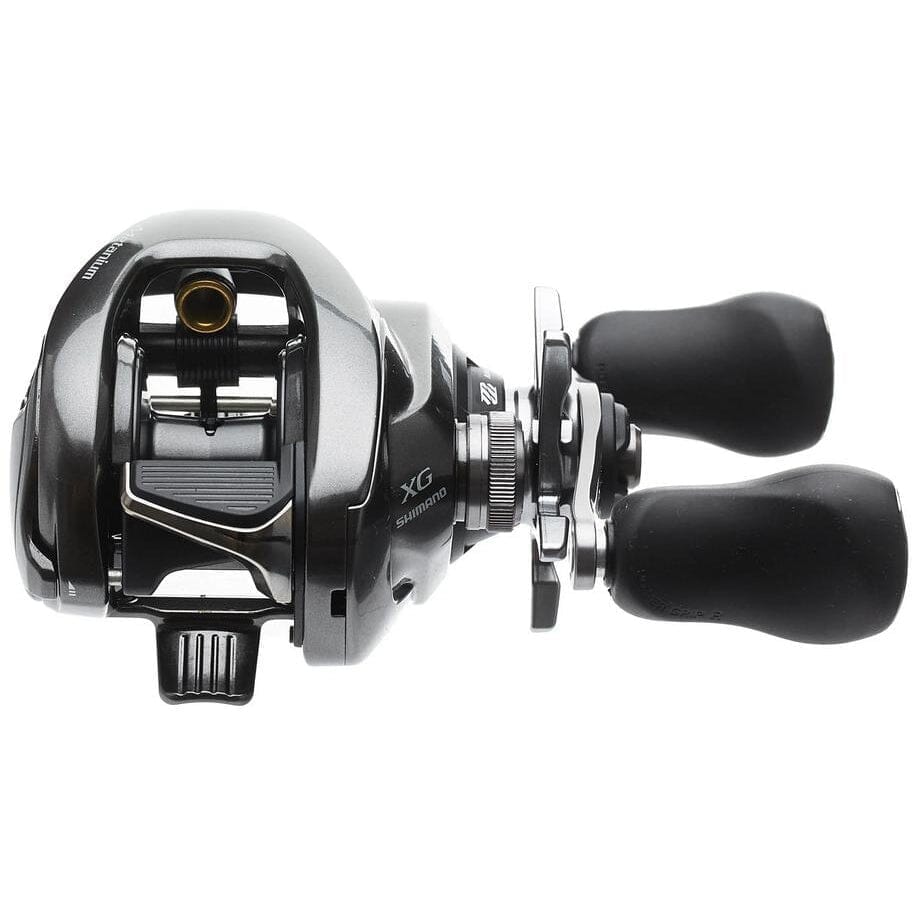 Shimano Metanium Mgl 150 B