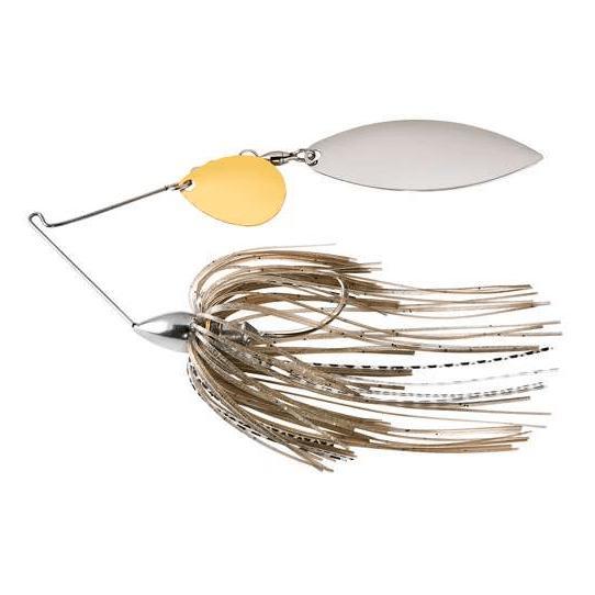 War Eagle Spinner Bait Tandom Willow Mouse – Hammonds Fishing