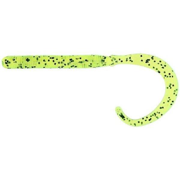Chartreuse Pepper - Zoom Bait Company