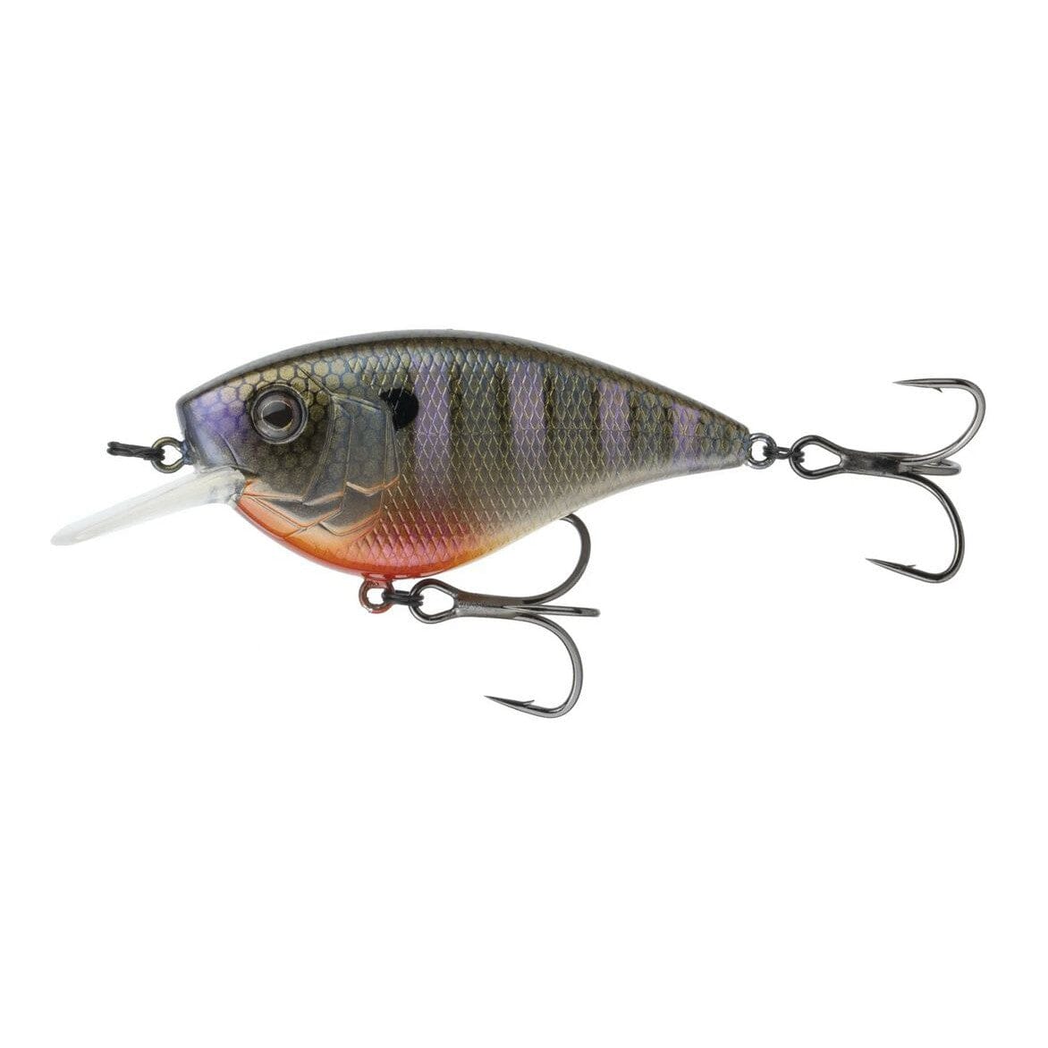 6Th Sense Crush Flat 75X - Bluegill Spawn