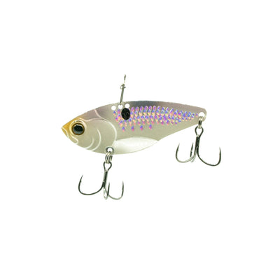 SunMine Fishing Lures 2.76in/0.57oz Fishing Lure Parts Lures for Fishing  VIB Lure Shallow Swimbait Crankbait with Treble Hook 3D Fishing Eyes for  Bass Trout Freshwater and Saltwater: Buy Online at Best Price