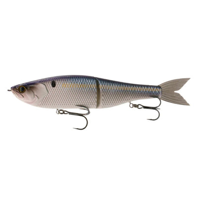 6Th Sense The Draw 6.5 -Live Threadfin Shad