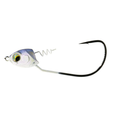Buckeye Scope Head 3pk – Hammonds Fishing