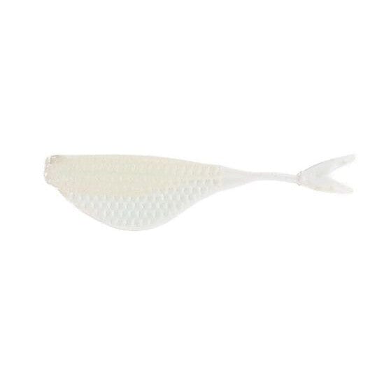 6th Sense Clobber Minnow - Spanish Bone