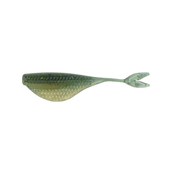 6th Sense Clobber Minnow - Threadfin Shad