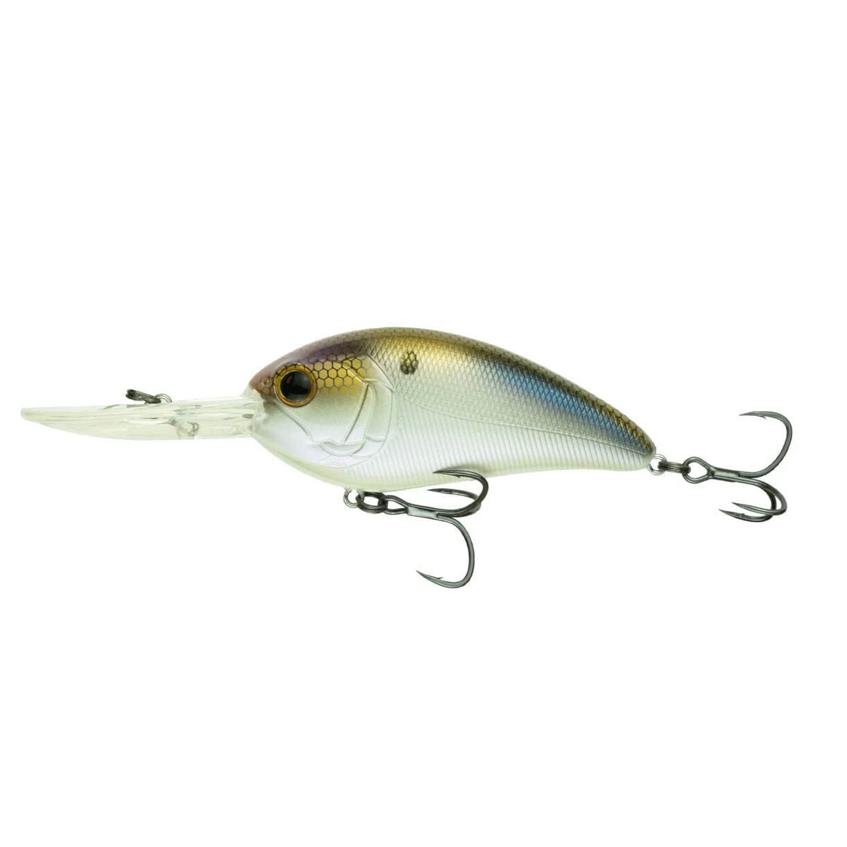 6th Sense Crush 300DD - 4K Shad