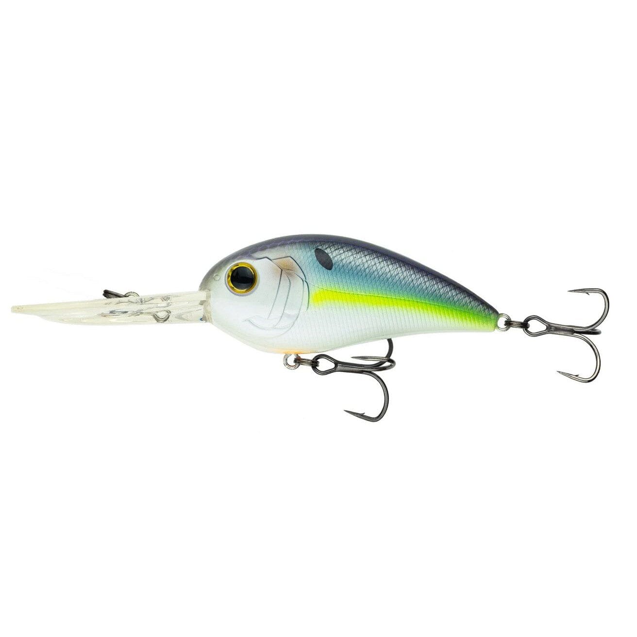 6th Sense Crush 300DD - Wild Shad-6th Sense Crush 300DD-Hammonds Fishing