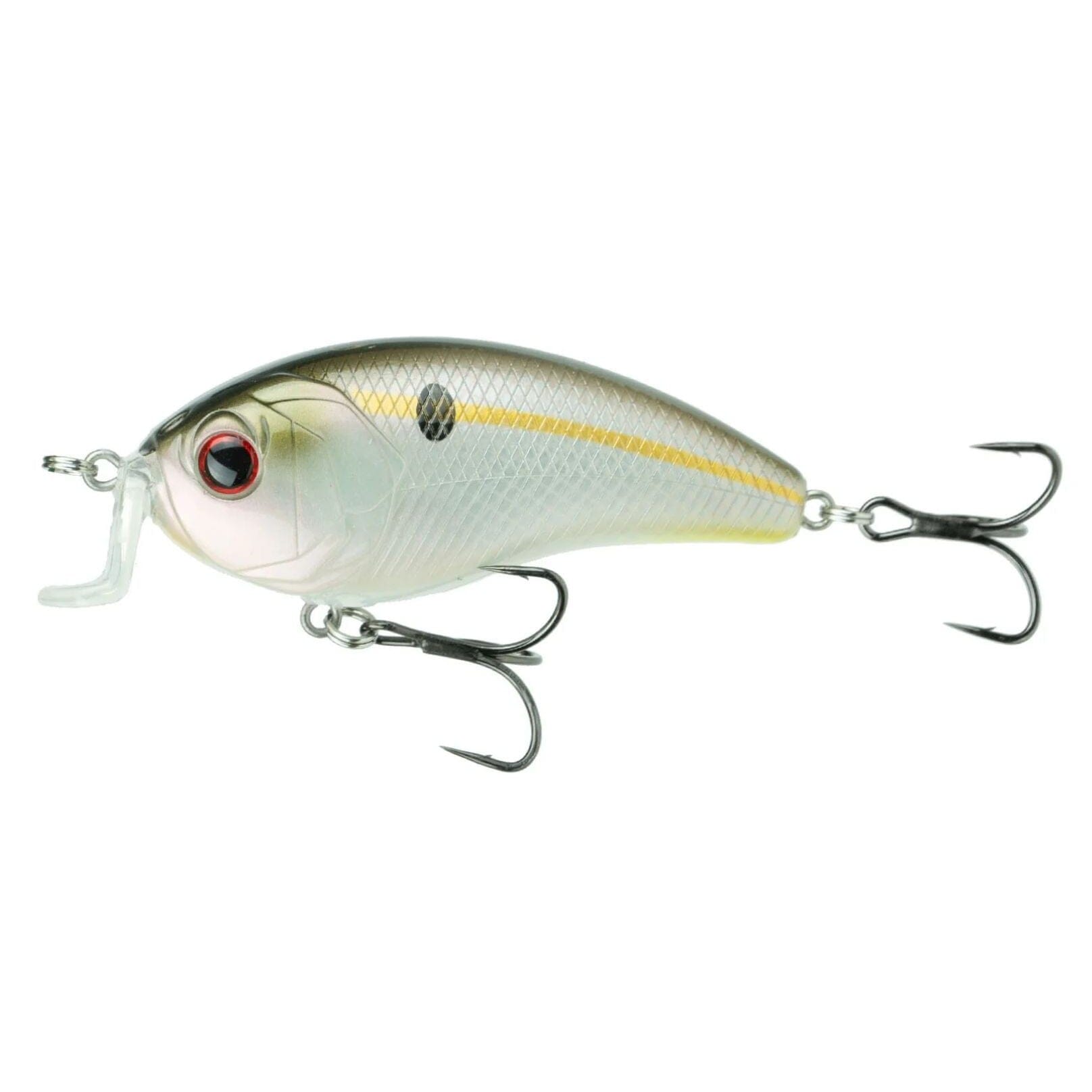 6th Sense Swank 77 - Ghost Threadfin Shad