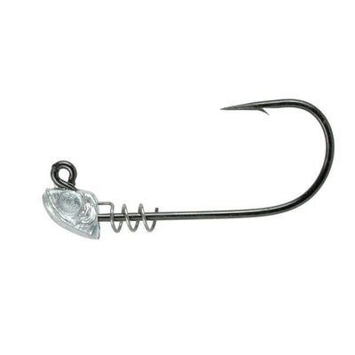 Core Tackle HD The Hover Rig Weedless - 3 pack — Discount Tackle