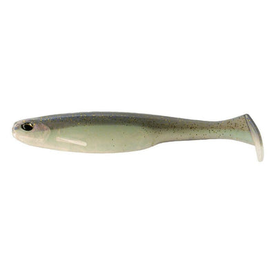 6th Sense Whale 6.0 Swimbait Clearwater Rose