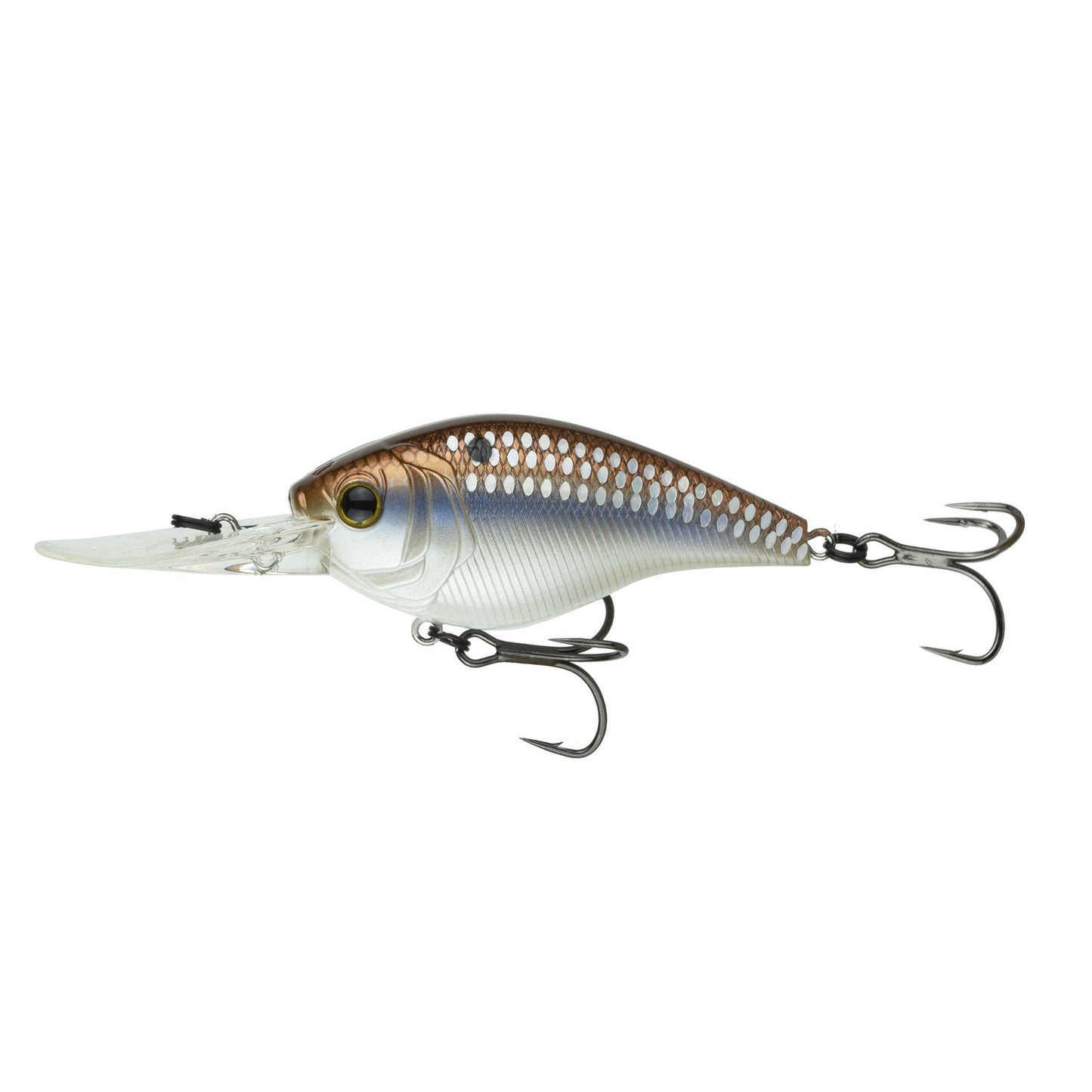 6Th Sense Cloud 9 C6 - 4K Shad-6Th Sense Cloud 9 C6-Hammonds Fishing