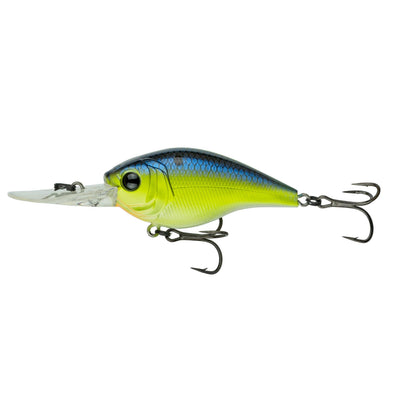 6Th Sense Cloud 9 C6 - Chartreuse Pro Blue-6th Sense Cloud 9 C6-Hammonds Fishing