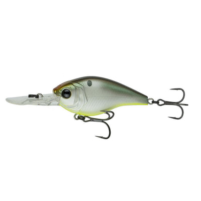 6Th Sense Cloud 9 C6 - Shad-Treuse-6th Sense Cloud 9 C6-Hammonds Fishing