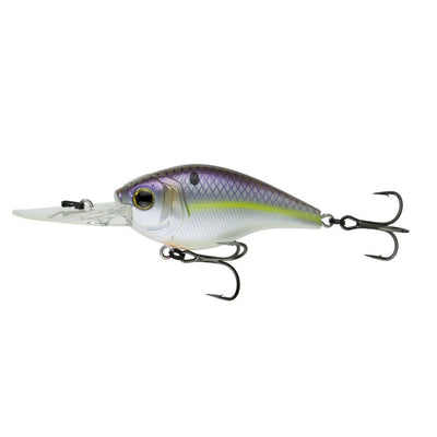 6Th Sense Cloud 9 C6 - Wild Shad-6th Sense Cloud 9 C6-Hammonds Fishing