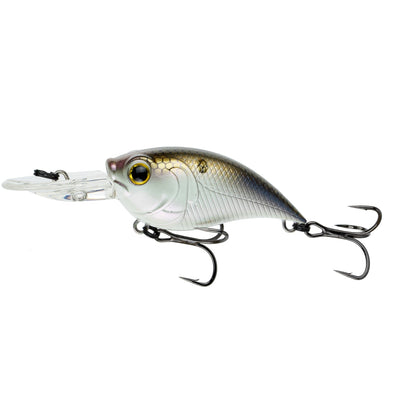 6Th Sense Curve 55 - 4K Shad-6Th Sense Curve 55-Hammonds Fishing